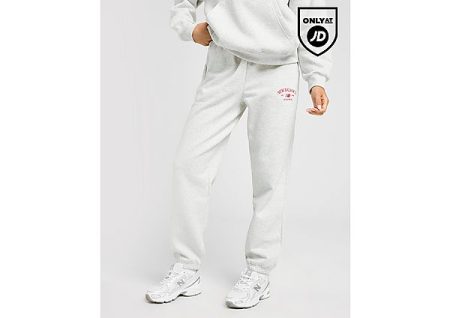 New Balance Athletics Joggers - Grijs- Dames