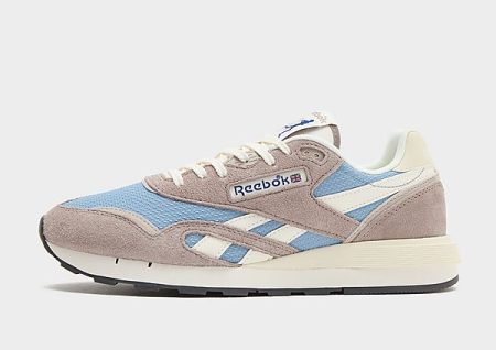 Reebok Classic Nylon 89 - Bruin- Heren