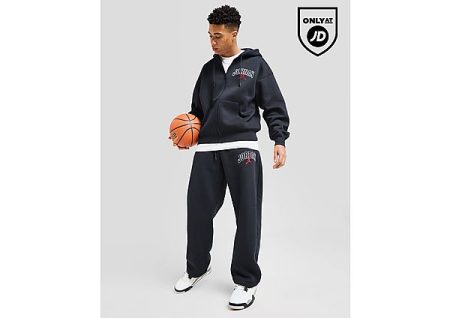 Jordan Varsity Joggers - Black- Heren