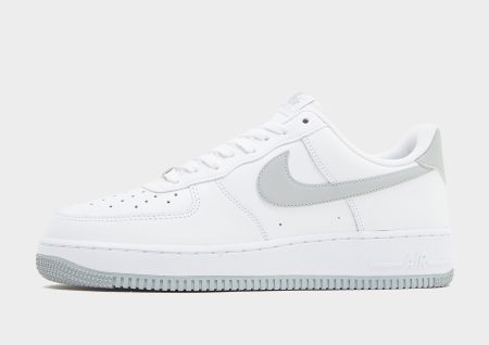 Nike Air Force 1 Heren - Wit- Heren