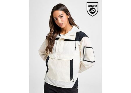 Columbia Challenger Lightweight Jacket - Wit- Dames