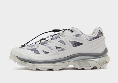 Salomon XT-6 Dames - Grijs- Dames