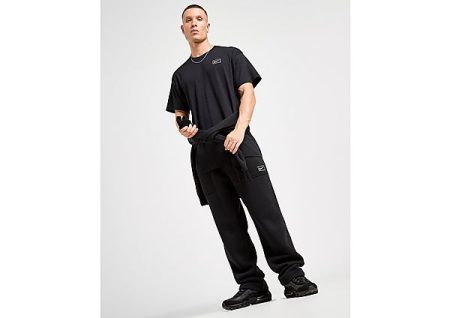 Nike Street T-Shirt - Zwart- Heren