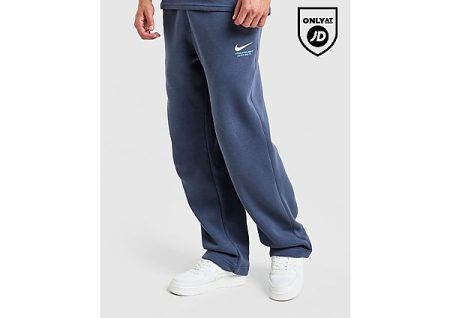 Nike Athletic Joggers - Blauw- Heren