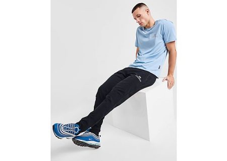 Napapijri Mezy Track Pants - Black- Heren