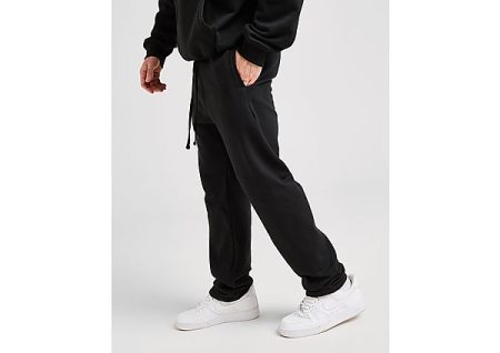 mnml Every Day Joggers - Black- Heren