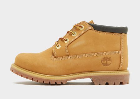 Timberland Nellie Boot Dames - Bruin- Dames