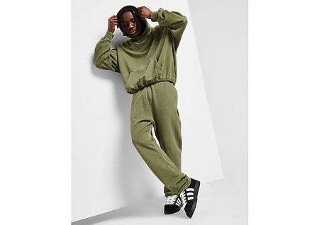 mnml Every Day Joggers - Green- Heren