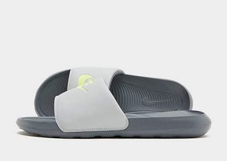 Nike Victori One Sippers Heren - Grijs- Heren