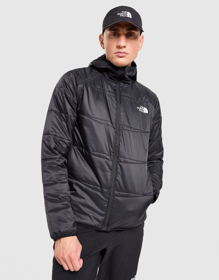 The North Face Quest Synthetic Jacket - Zwart- Heren