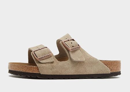 Birkenstock Arizona Dames - Brown- Dames