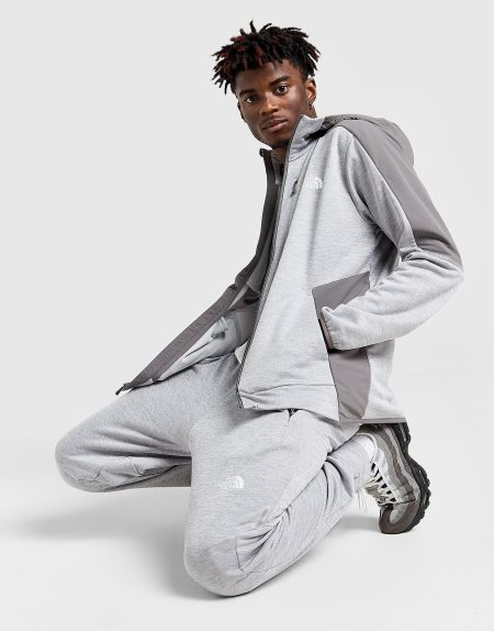 The North Face Mittellegi Joggers - Grijs- Heren
