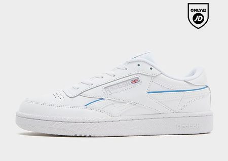 Reebok Club C Revenge - White