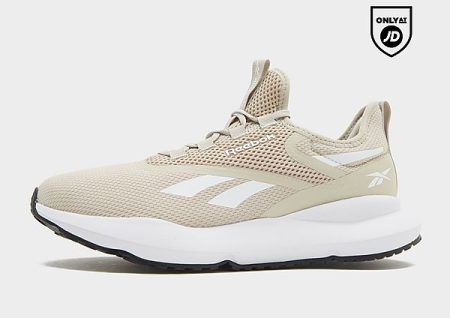 Reebok Cityride Dames - Beige- Dames