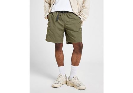 Columbia Mountaindale Cargo Shorts - Groen- Heren