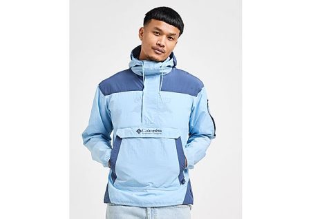 Columbia Challenger Jacket - Blauw- Heren