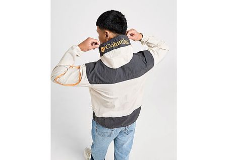 Columbia Challenger Jacket - Beige- Heren