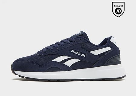 Reebok GL1100 - Blue- Heren