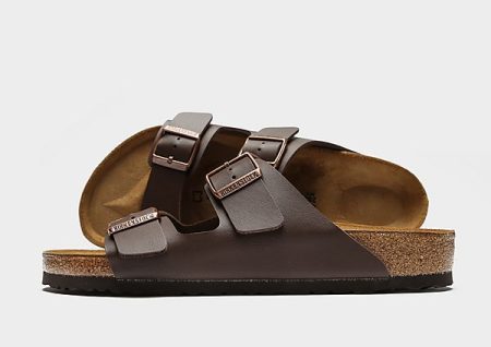 Birkenstock Arizona Sandals Heren - Brown- Heren