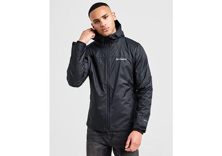 Columbia Inner Limits Jacket - Zwart- Heren