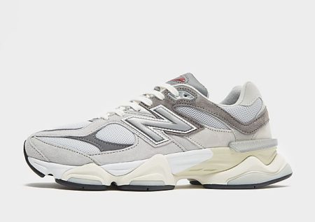 New Balance 9060 - GREY- Heren