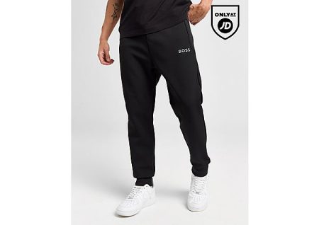 BOSS Hadiko Bold Joggers - Black- Heren