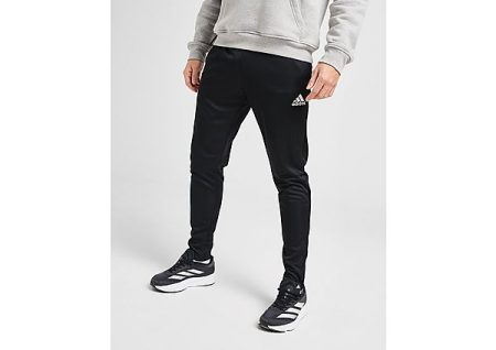 adidas Entrada 22 Track Pants - Zwart- Heren