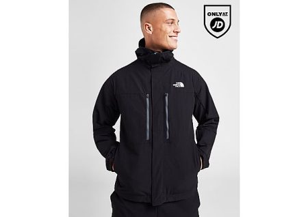 The North Face Trishull Jacket - Black- Heren