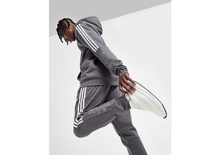 adidas Energize Joggers - Grey- Heren