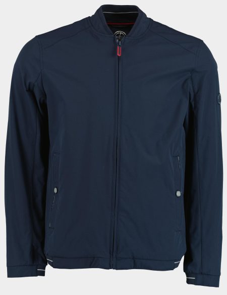 Sea Barrier Zomerjack Blauw Negrini G0002687.T940/4080