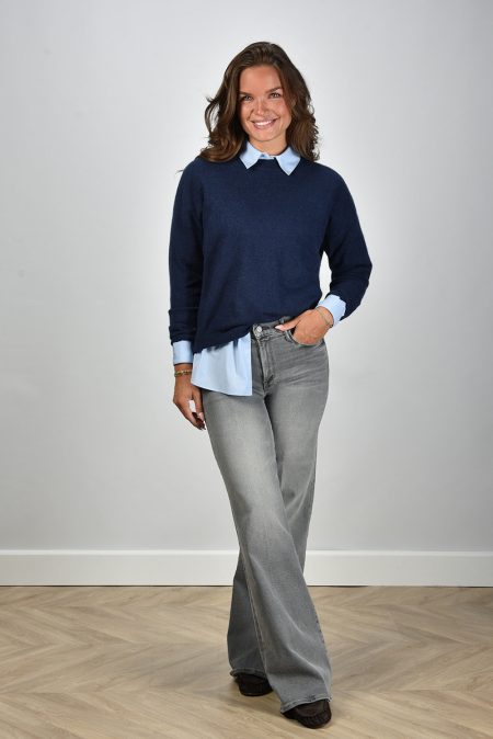 Mother jeans Twister Heel 10885-1611 catch me outside