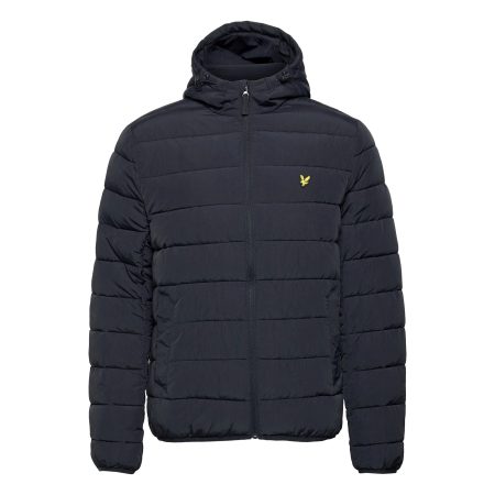 Lightweight Padded Jacket