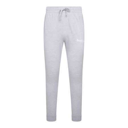 Small Logo Jogging Pant