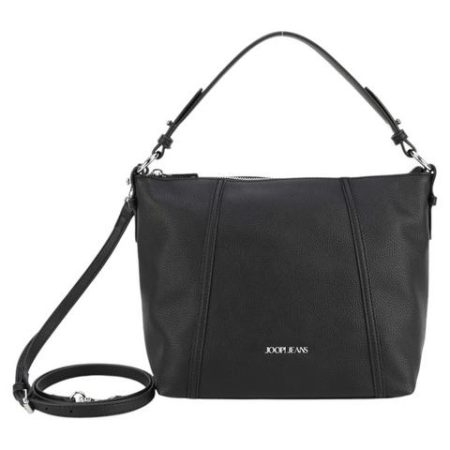 Joop Jeans Hobo-tas Diurno dalia hobo shz Schoudertas handtas dames