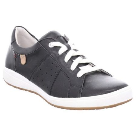 Josef Seibel Sneakers CAREN 01 met gepolsterde schaprand