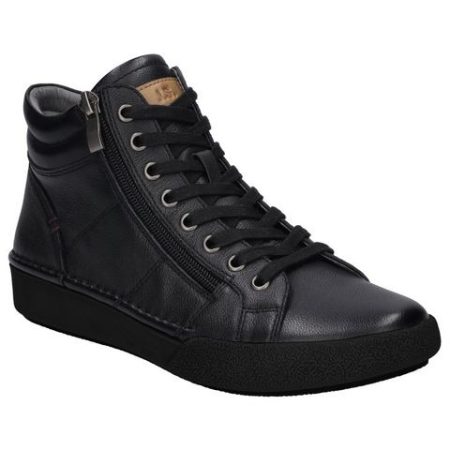 Josef Seibel Sneakers Claire 11 veterschoenen