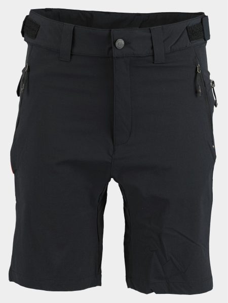 Tenson Korte Broek Zwart TXlite Adventure 5017322/999