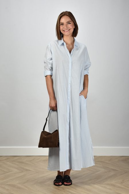 Xirena jurk boden X4CTP111 skylight