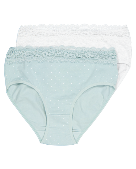 Jane Hipster - Groen