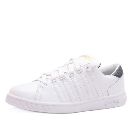 K-Swiss lozan III dames sneaker wit -37.5