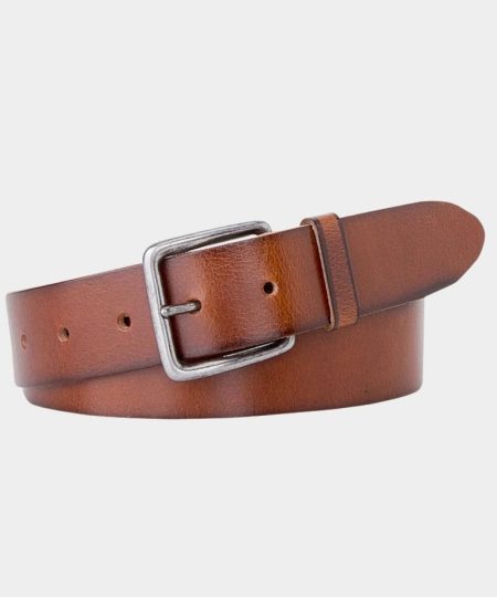 Profuomo Riem Bruin / cognackleurig PP1R000144/210