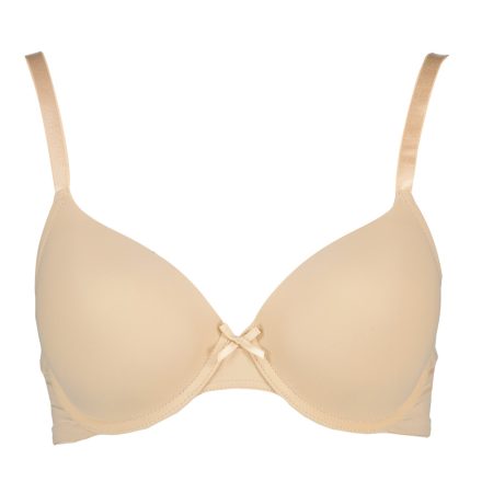 Demi Padded BH - Beige