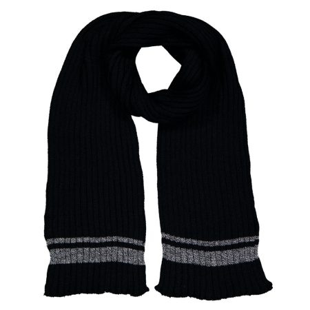 Sjaal - Zwart