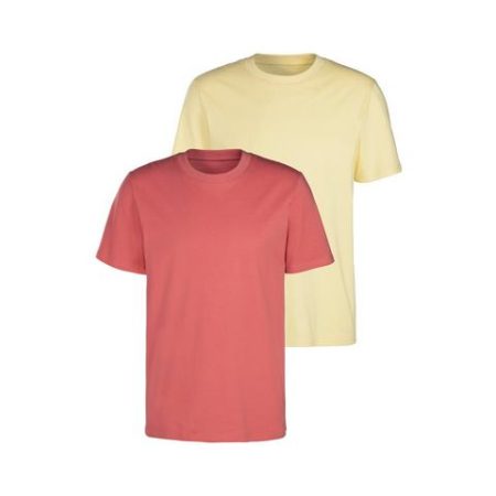 KangaROOS T-shirt (Set van 2)