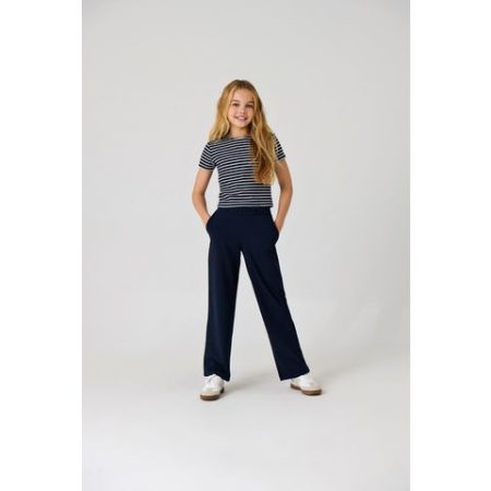 KIDS ONLY Comfortbroek KOGGEGGO WIDE PANT JRS NOOS