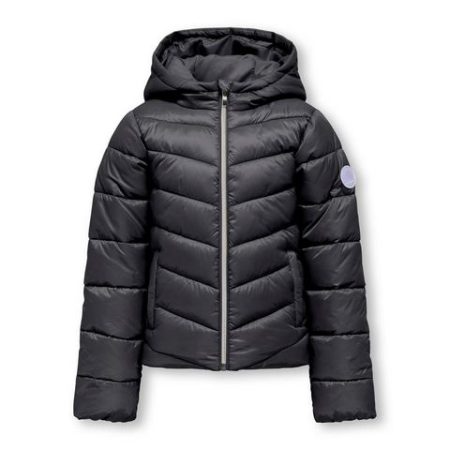 KIDS ONLY Gewatteerde jas KOGTHEA QUILTED JACKET OTW