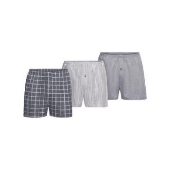 Kings Club Boxershort (3 stuks)