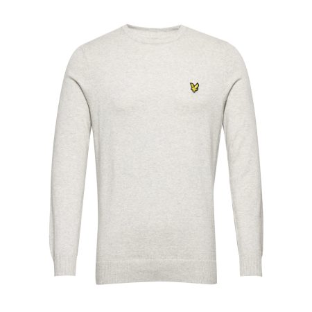 Crew Neck Sweatshirt