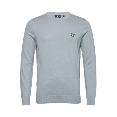 Crew Neck Sweatshirt