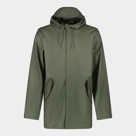 Cars Jeans Zomerjack Groen Ossy PU 64377/19